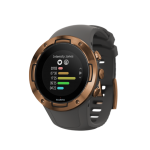 SUUNTO 5 GRAPHITE COPPER